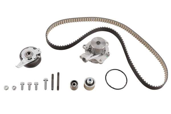 VAICO Water Pump & Timing Belt Kit V10-50113-BEK