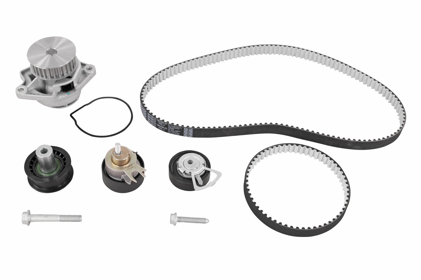 VAICO Water Pump & Timing Belt Kit V10-50114-BEK