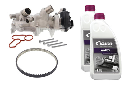 VAICO Water Pump & Timing Belt Kit V10-50114-XXL