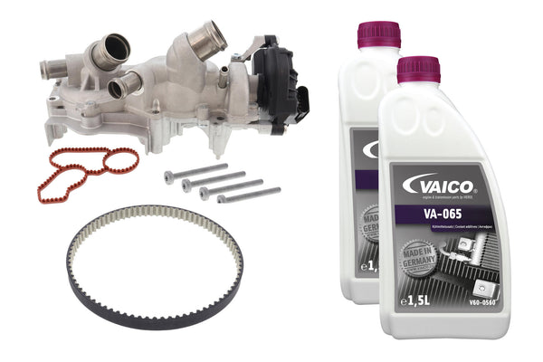 VAICO Water Pump & Timing Belt Kit V10-50114-XXL