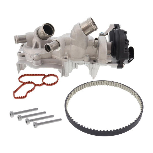 VAICO Water Pump & Timing Belt Kit V10-50114