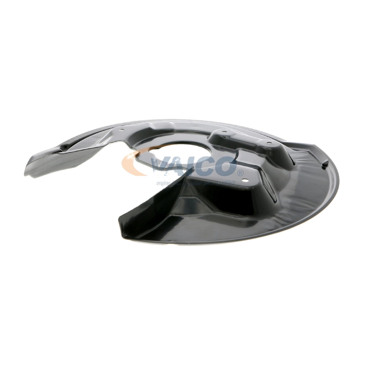 VAICO Splash Guard, brake disc V10-5012