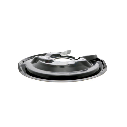 VAICO Splash Guard, brake disc V10-5012