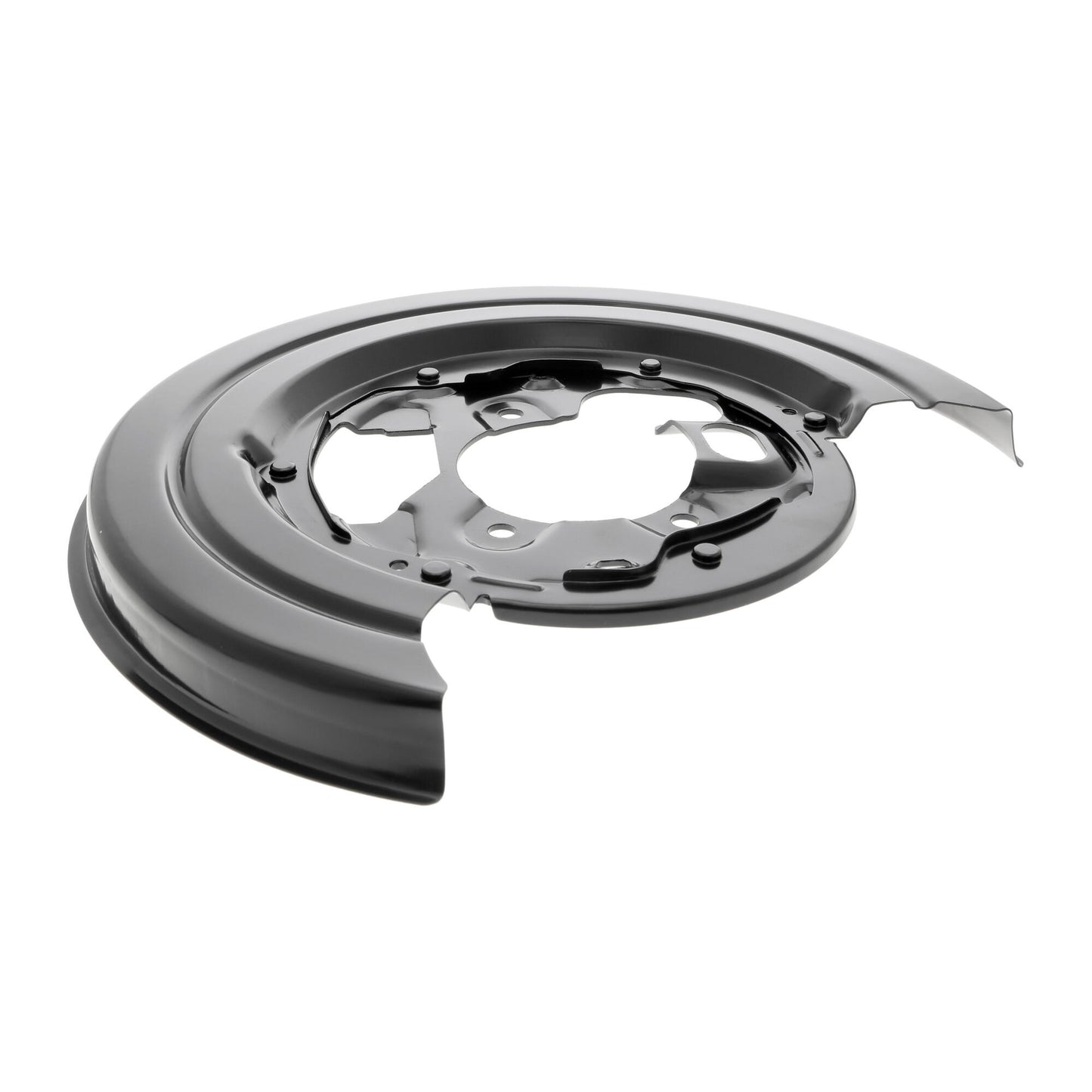 VAICO Splash Guard, brake disc V10-5019