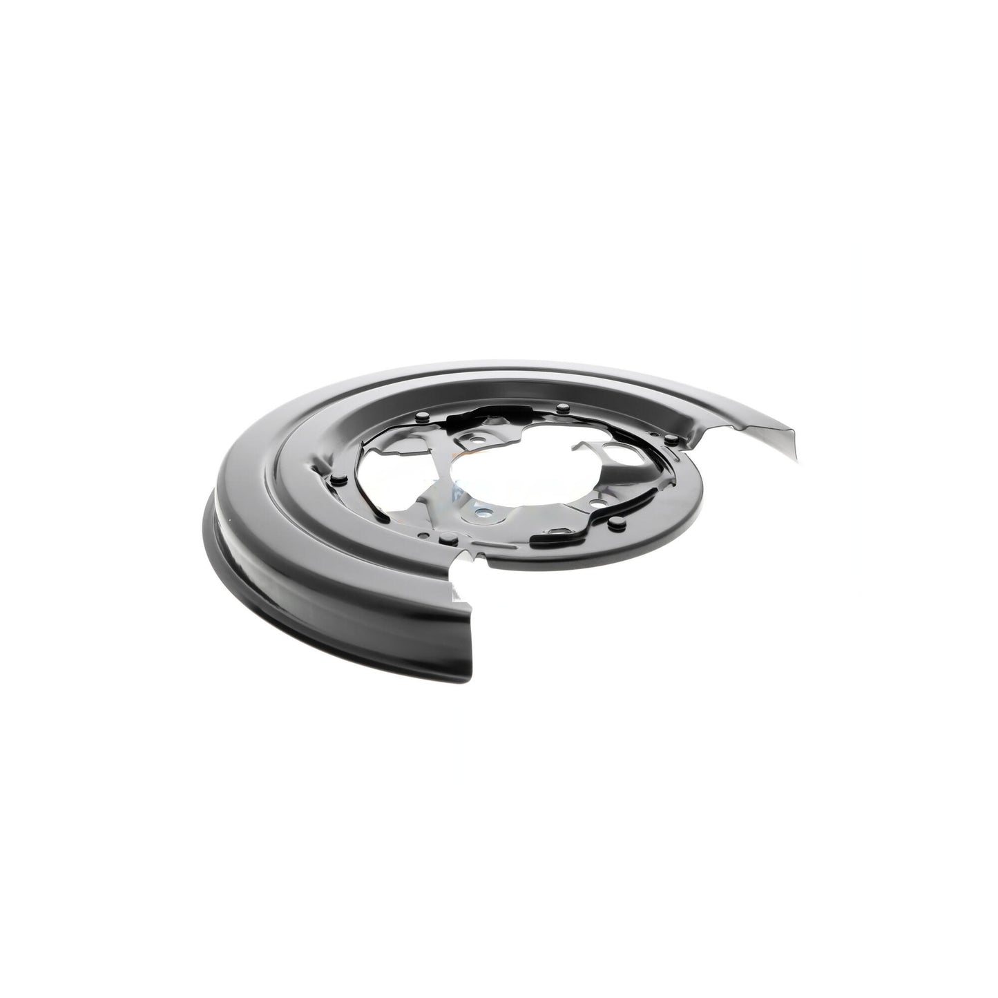 VAICO Splash Guard, brake disc V10-5019