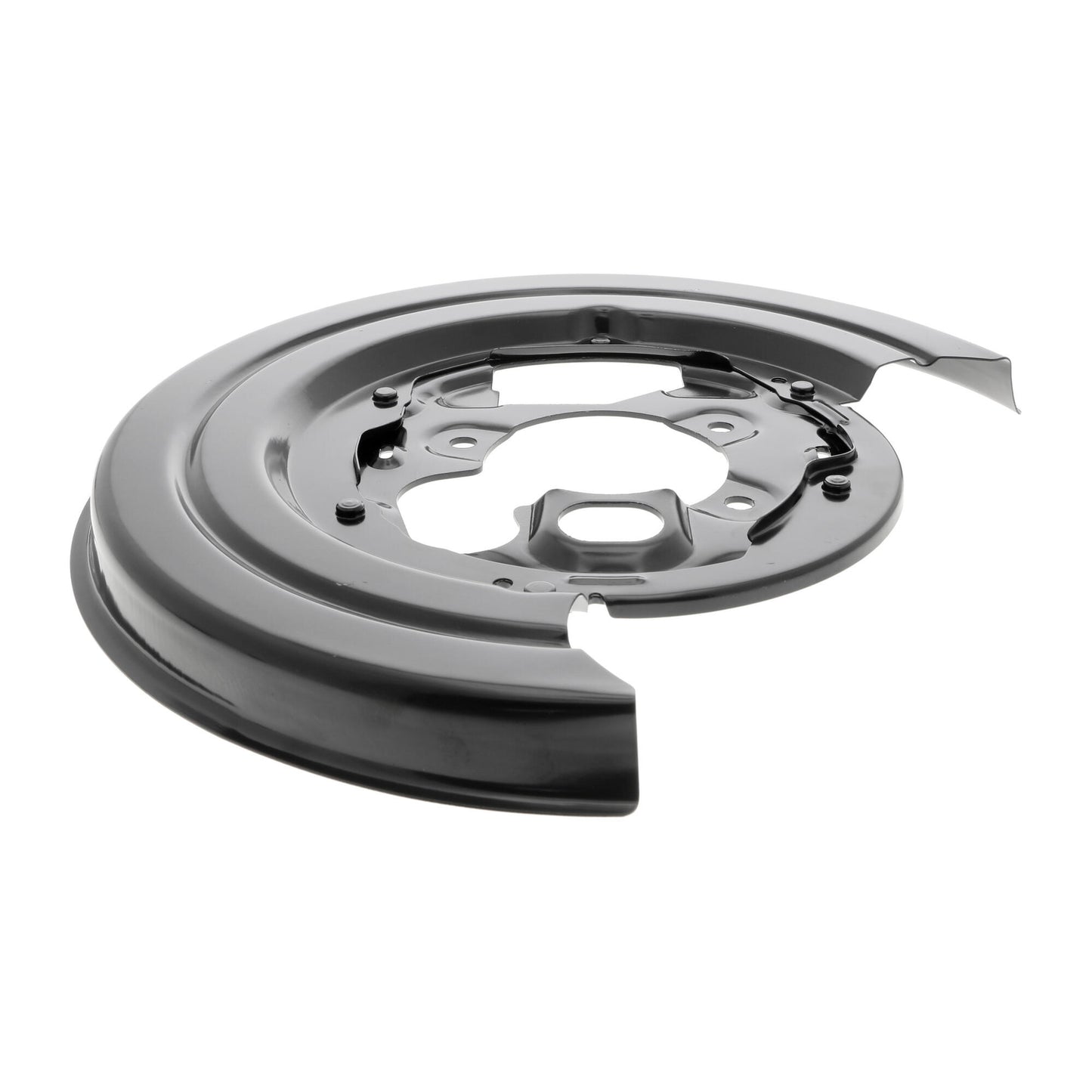VAICO Splash Guard, brake disc V10-5020