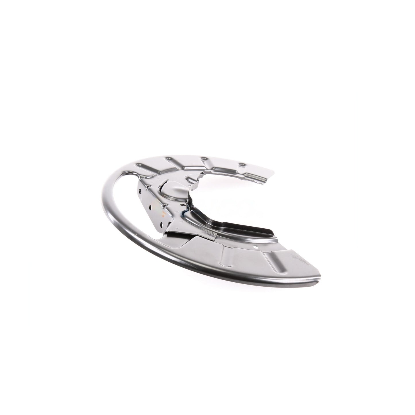VAICO Splash Guard, brake disc V10-5024