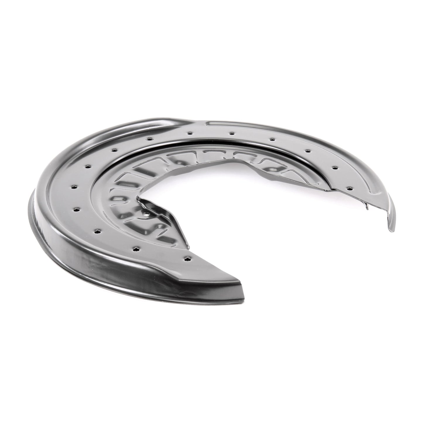 VAICO Splash Guard, brake disc V10-5027