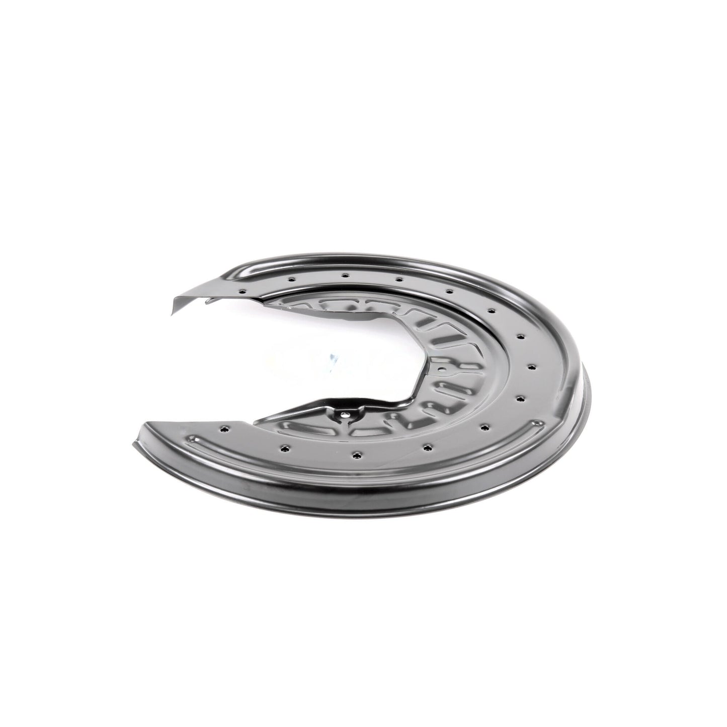 VAICO Splash Guard, brake disc V10-5027