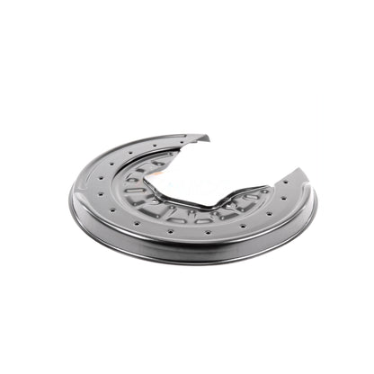 VAICO Splash Guard, brake disc V10-5027
