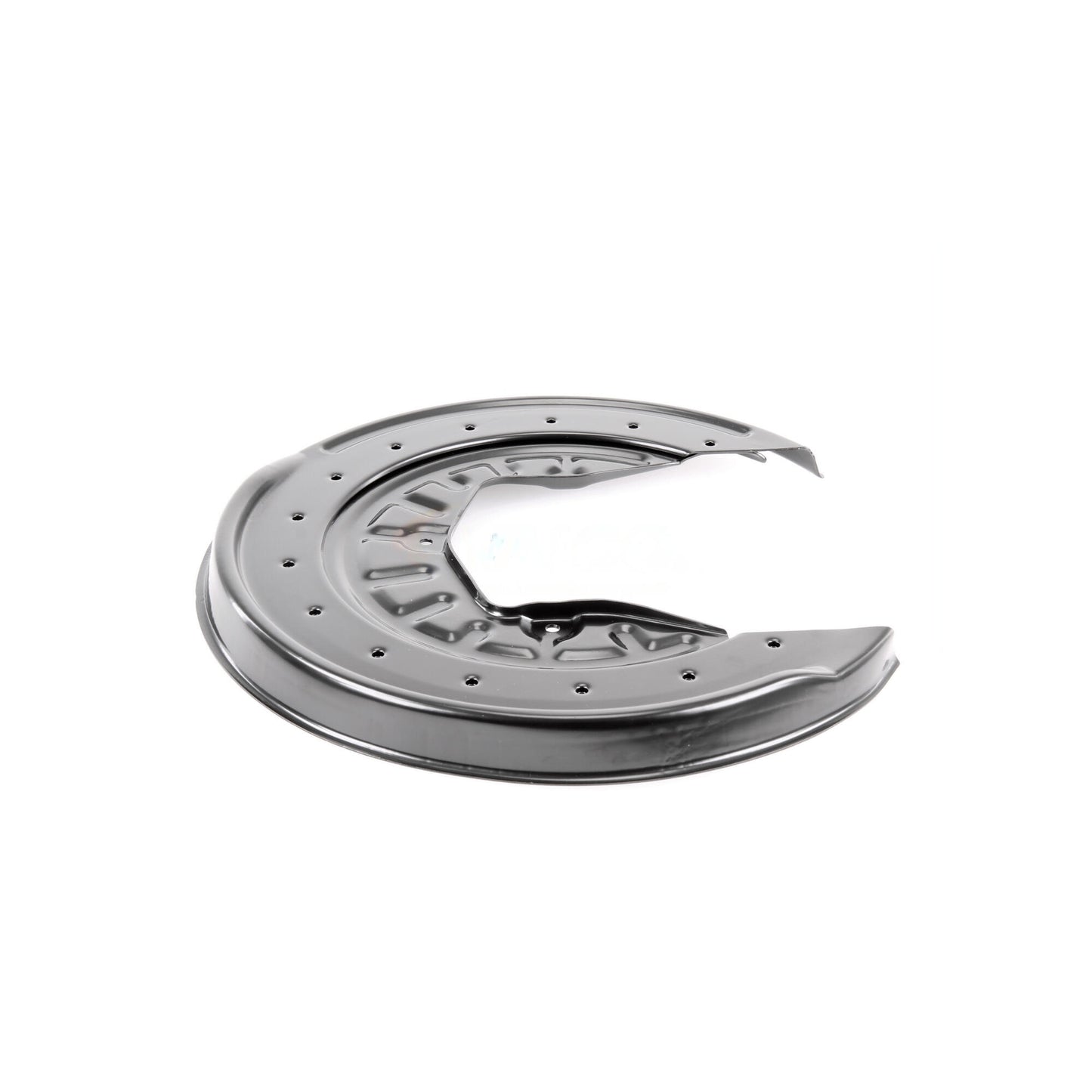 VAICO Splash Guard, brake disc V10-5027