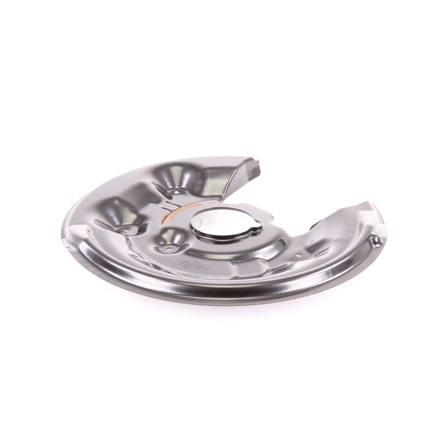 VAICO Splash Guard, brake disc V10-5030