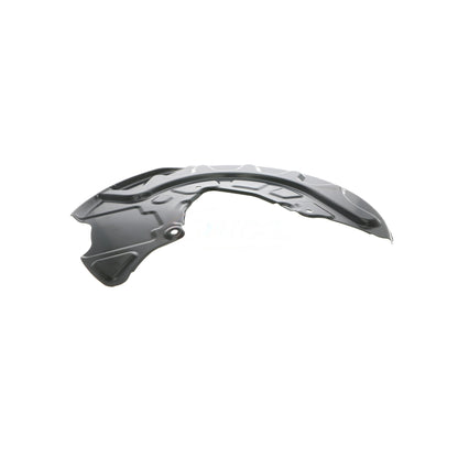 VAICO Splash Guard, brake disc V10-5036