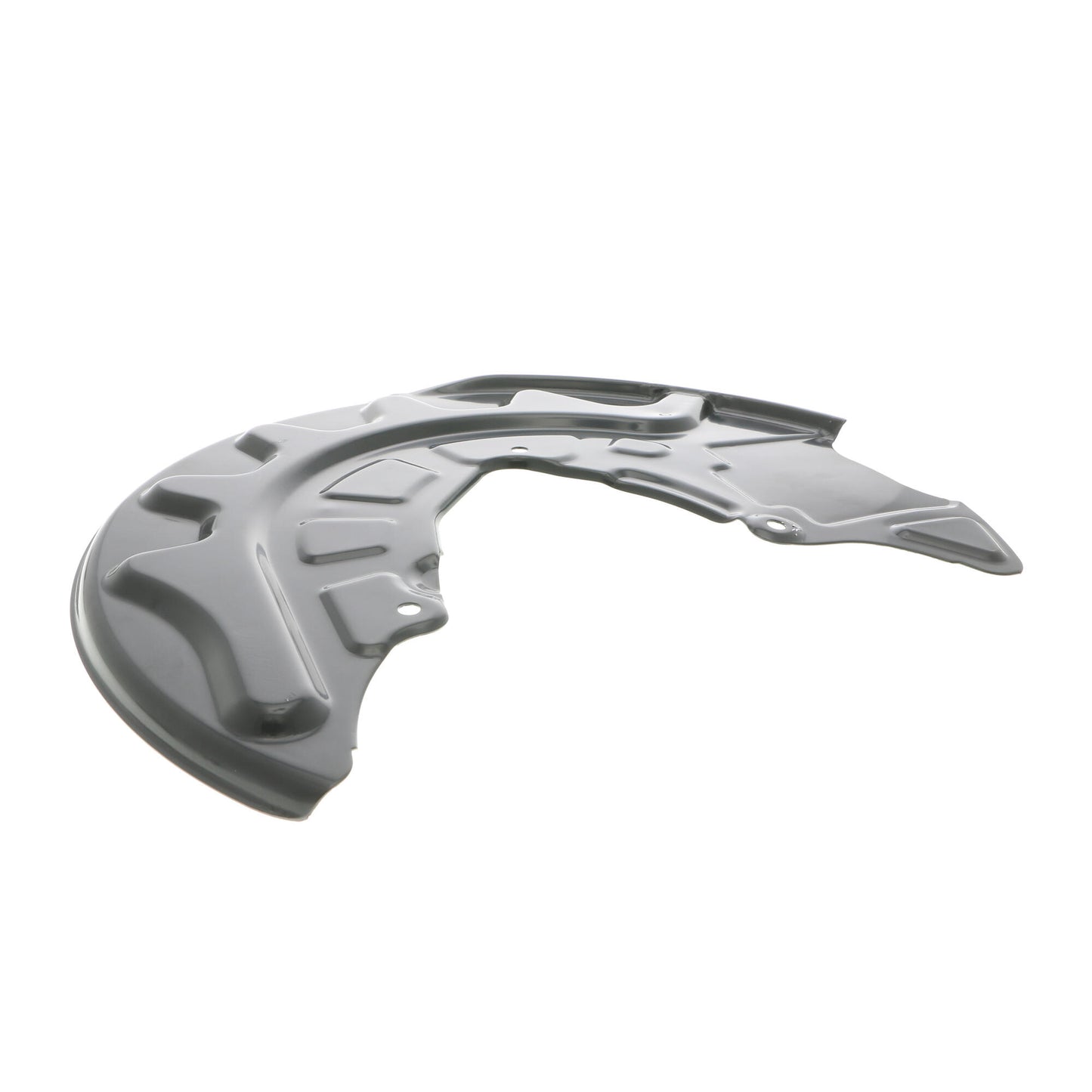 VAICO Splash Guard, brake disc V10-5037