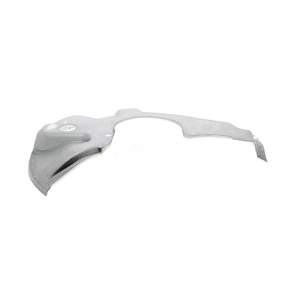 VAICO Splash Guard, brake disc V10-5052