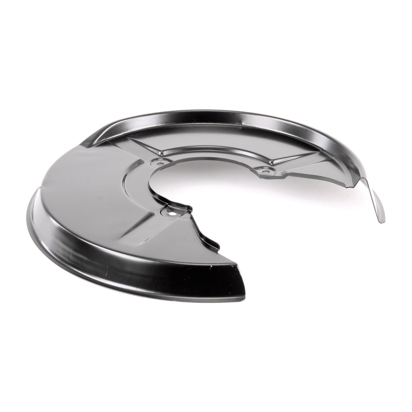 VAICO Splash Guard, brake disc V10-5055