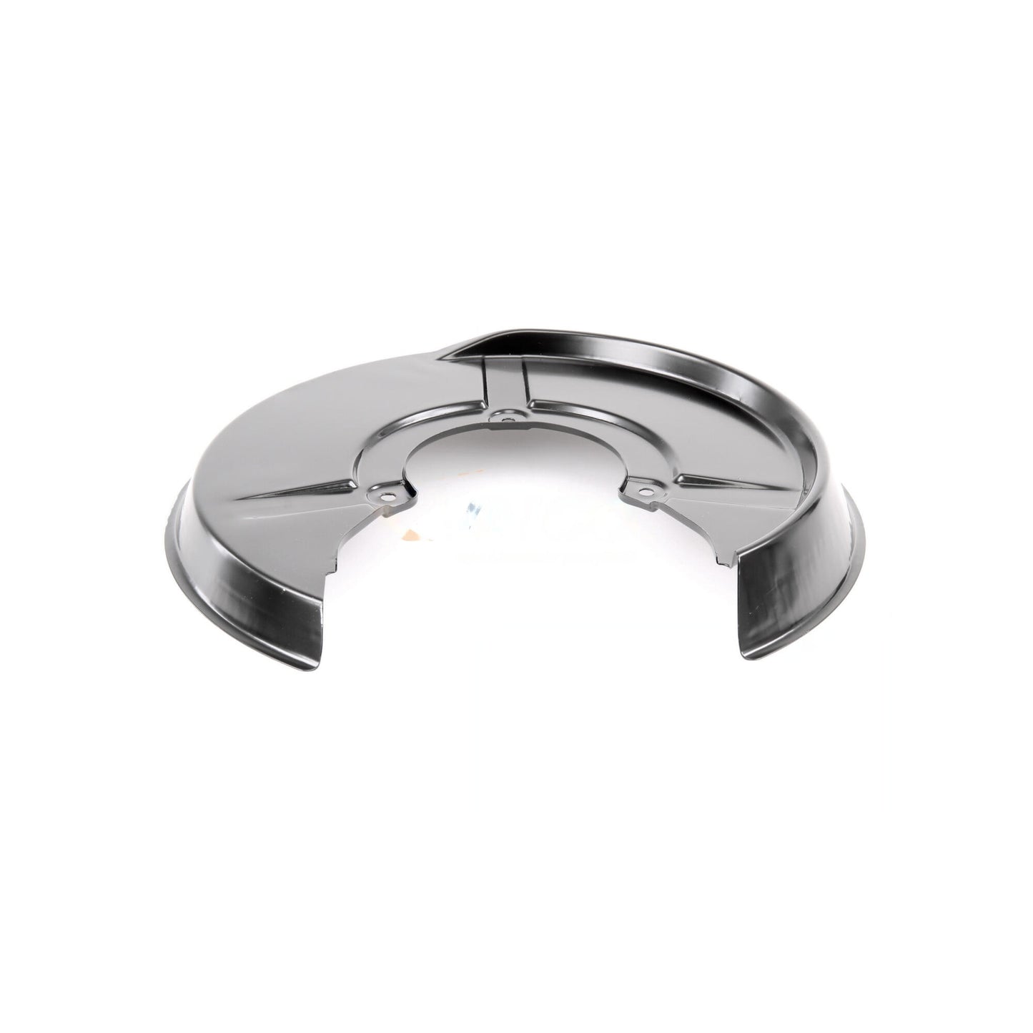VAICO Splash Guard, brake disc V10-5055
