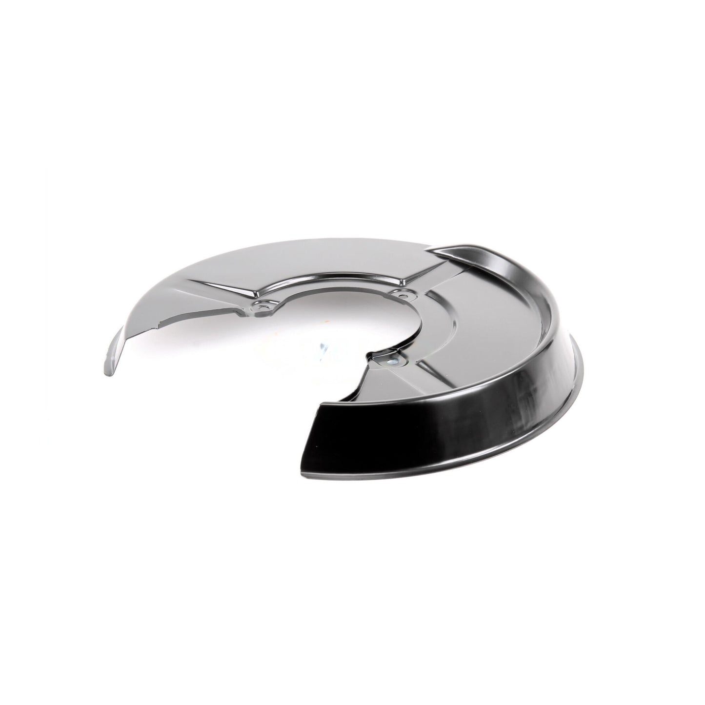 VAICO Splash Guard, brake disc V10-5055