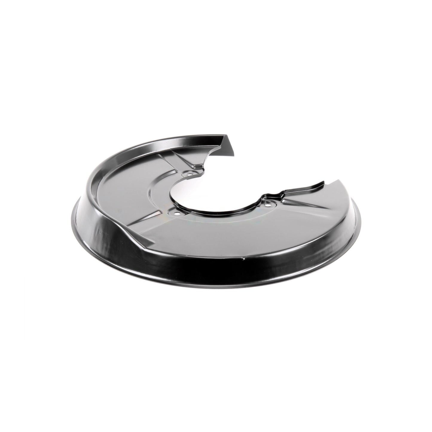 VAICO Splash Guard, brake disc V10-5055