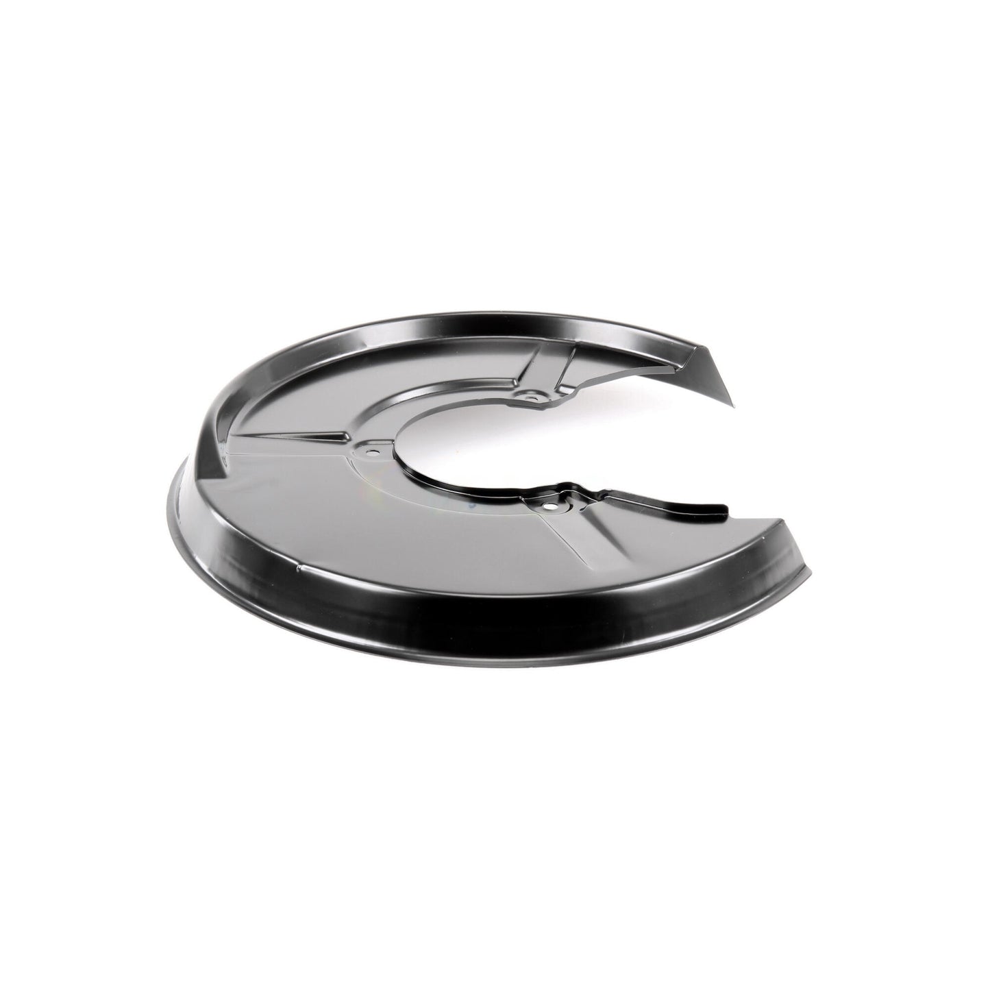 VAICO Splash Guard, brake disc V10-5055