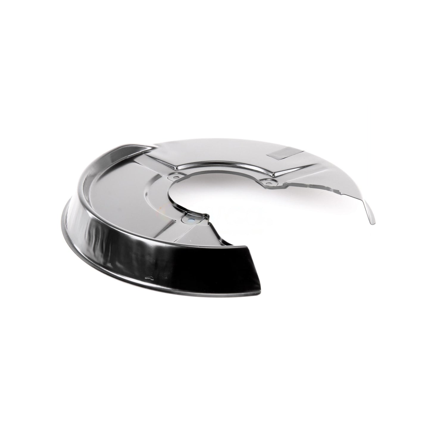 VAICO Splash Guard, brake disc V10-5056