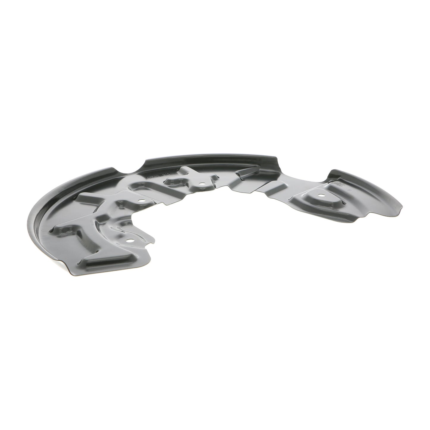 VAICO Splash Guard, brake disc V10-5057