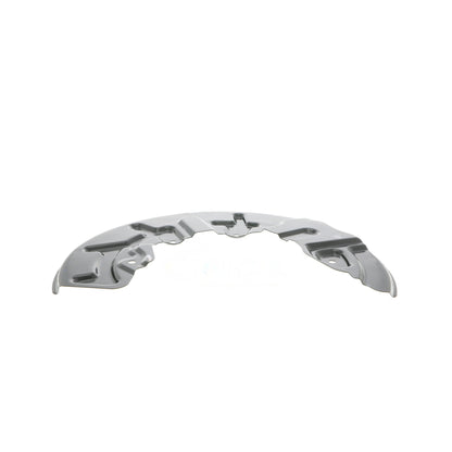 VAICO Splash Guard, brake disc V10-5058
