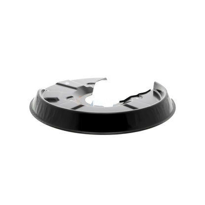VAICO Splash Guard, brake disc V10-5062