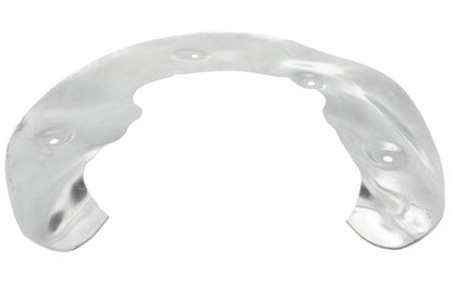 VAICO Splash Guard, brake disc V10-5065