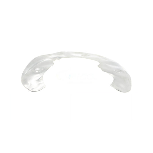 VAICO Splash Guard, brake disc V10-5066