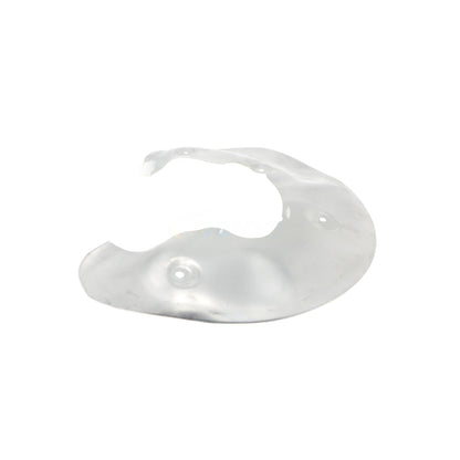 VAICO Splash Guard, brake disc V10-5066