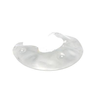 VAICO Splash Guard, brake disc V10-5066