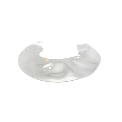 VAICO Splash Guard, brake disc V10-5066