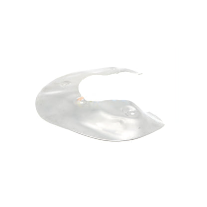 VAICO Splash Guard, brake disc V10-5066
