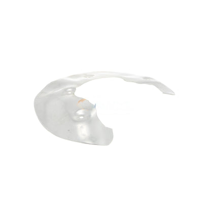 VAICO Splash Guard, brake disc V10-5066