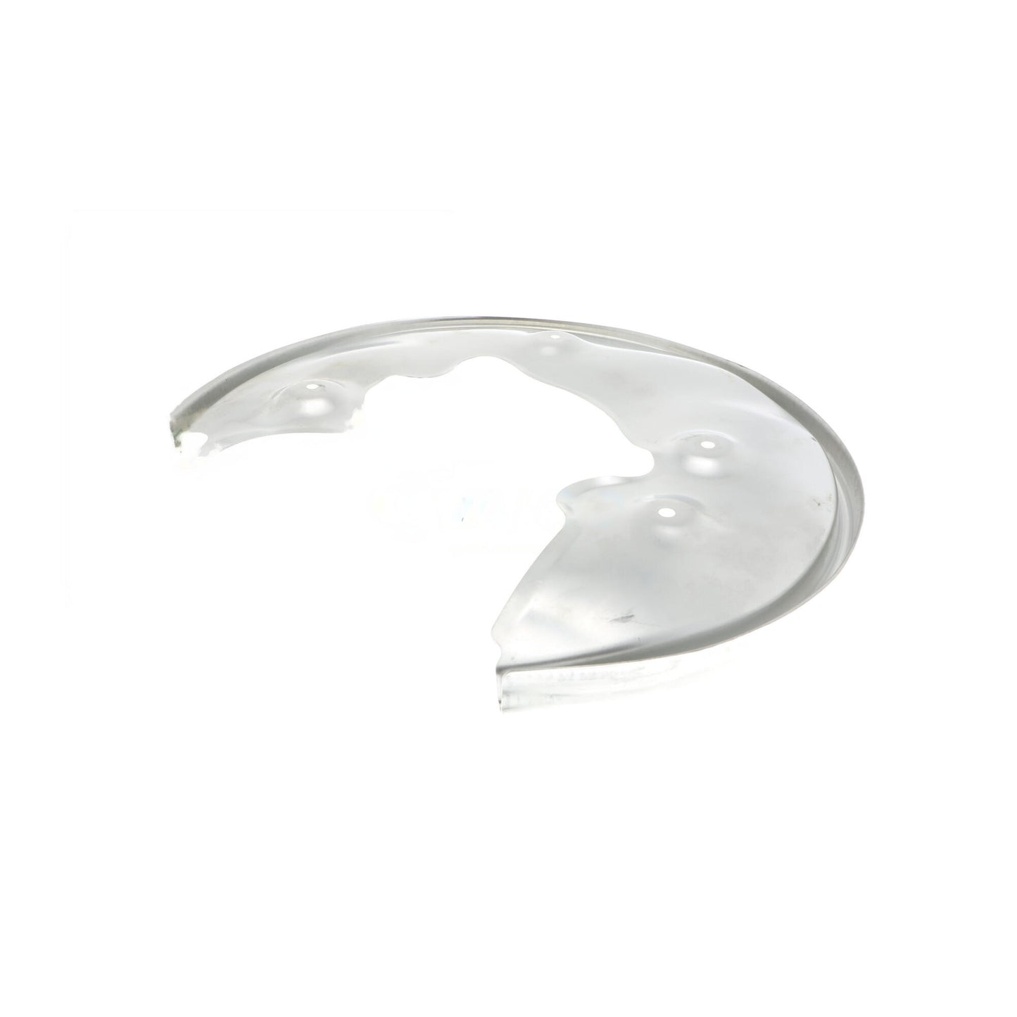 VAICO Splash Guard, brake disc V10-5067