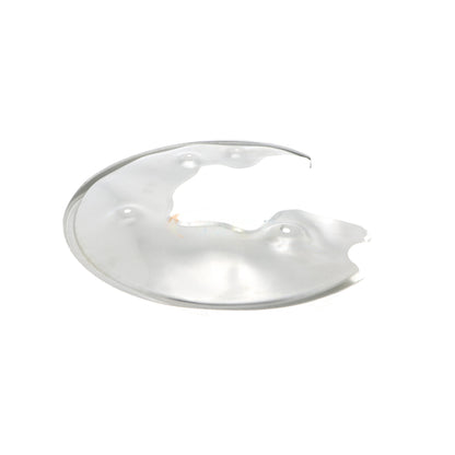 VAICO Splash Guard, brake disc V10-5067