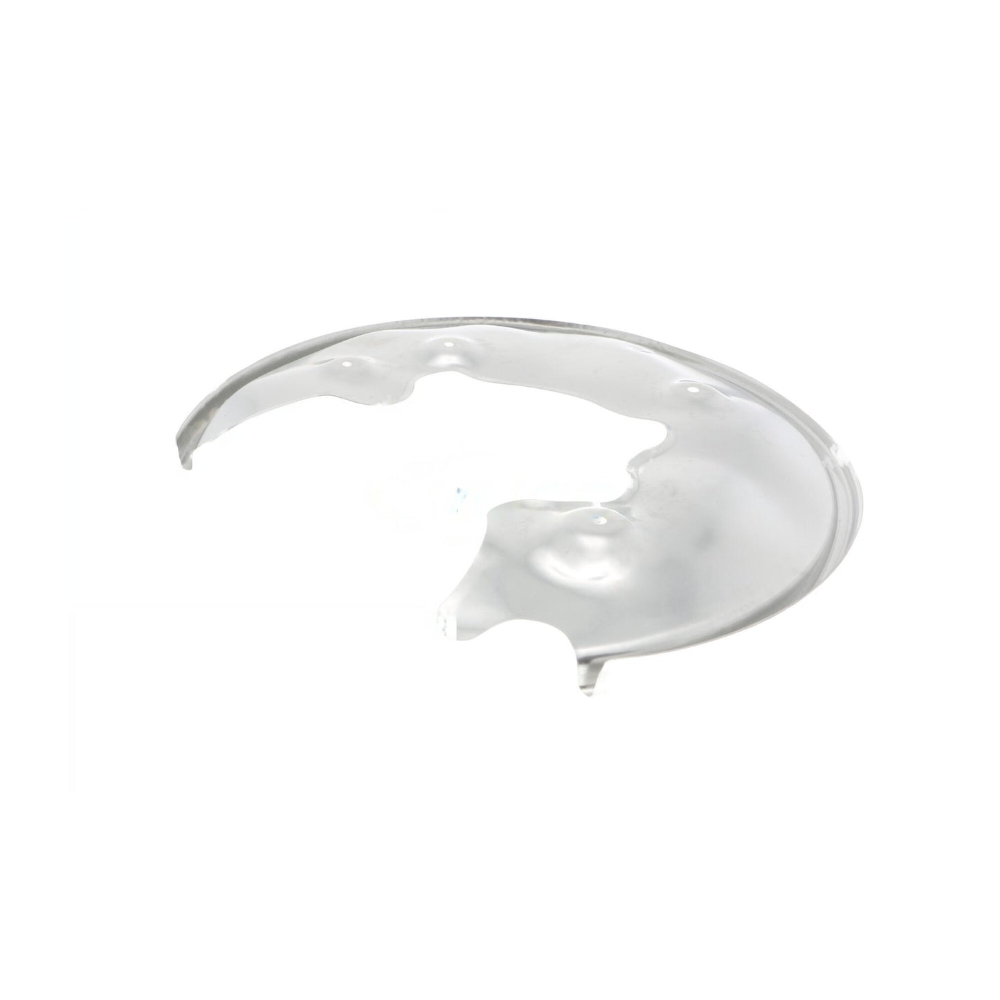 VAICO Splash Guard, brake disc V10-5068