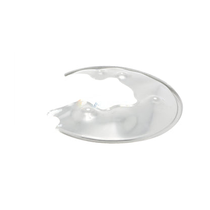 VAICO Splash Guard, brake disc V10-5068
