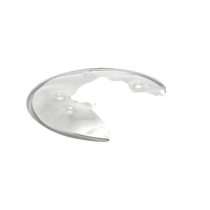 VAICO Splash Guard, brake disc V10-5068