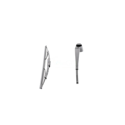 VAICO Wiper Arm Set, window cleaning V10-5075