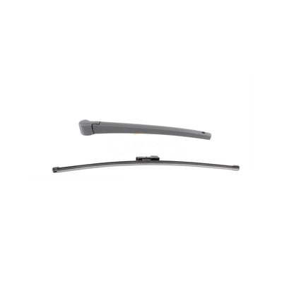 VAICO Wiper Arm Set, window cleaning V10-5080