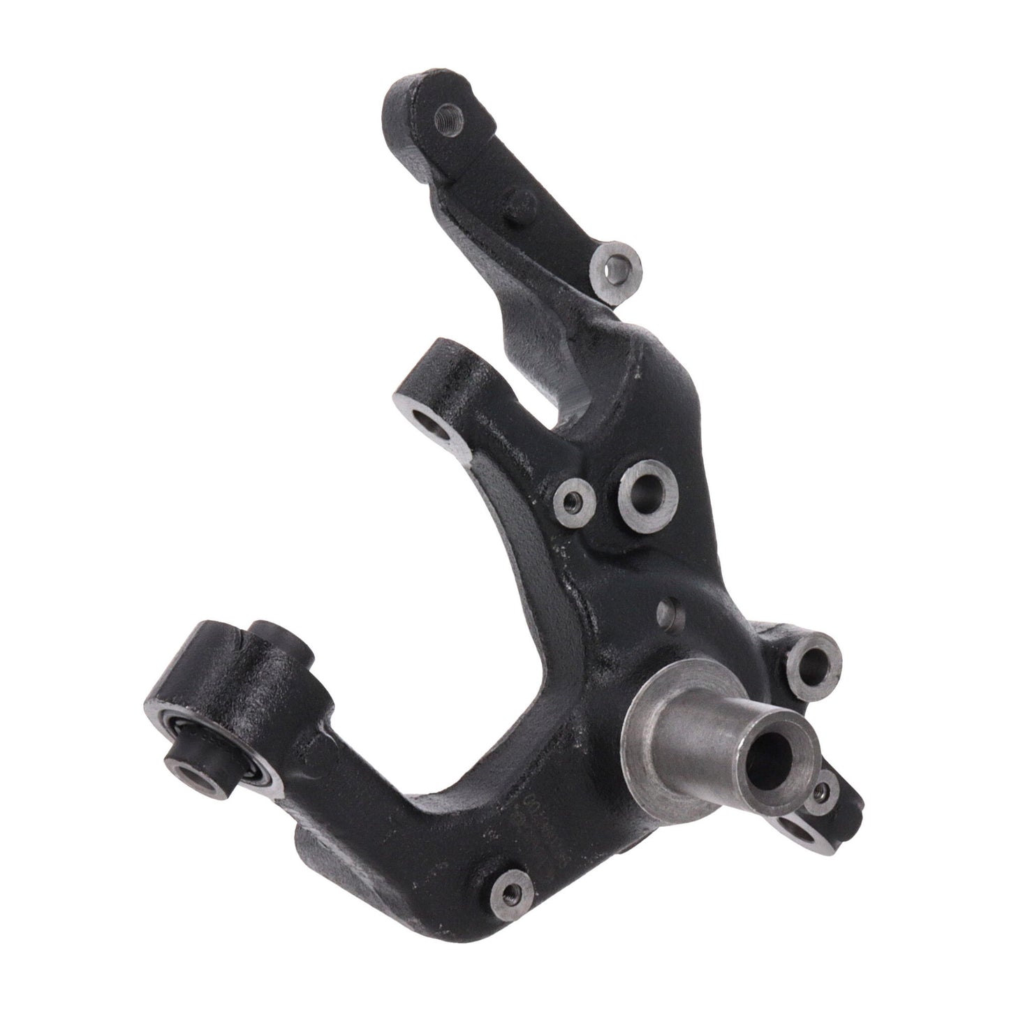 VAICO Steering Knuckle, wheel suspension V10-5122
