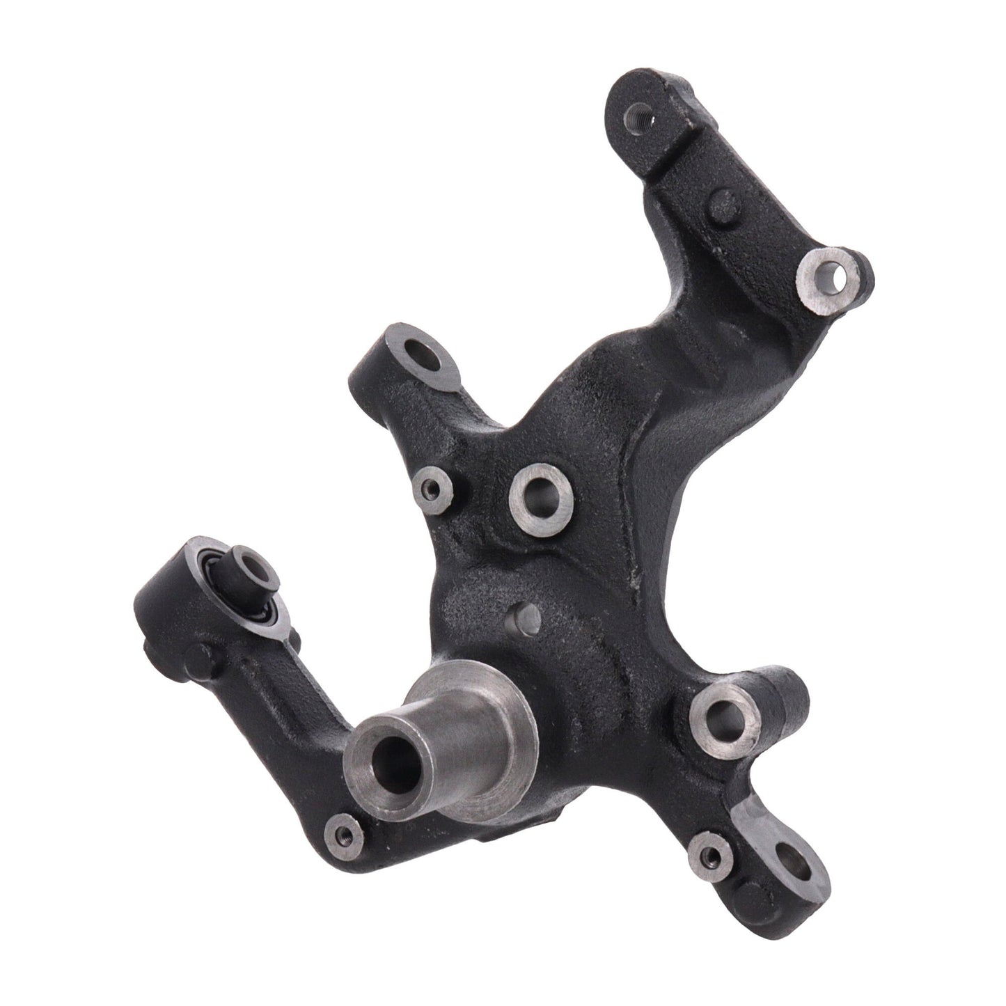 VAICO Steering Knuckle, wheel suspension V10-5122