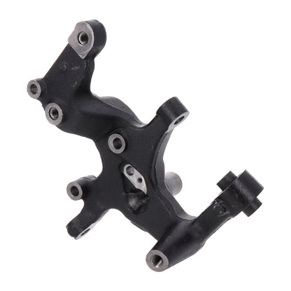 VAICO Steering Knuckle, wheel suspension V10-5122