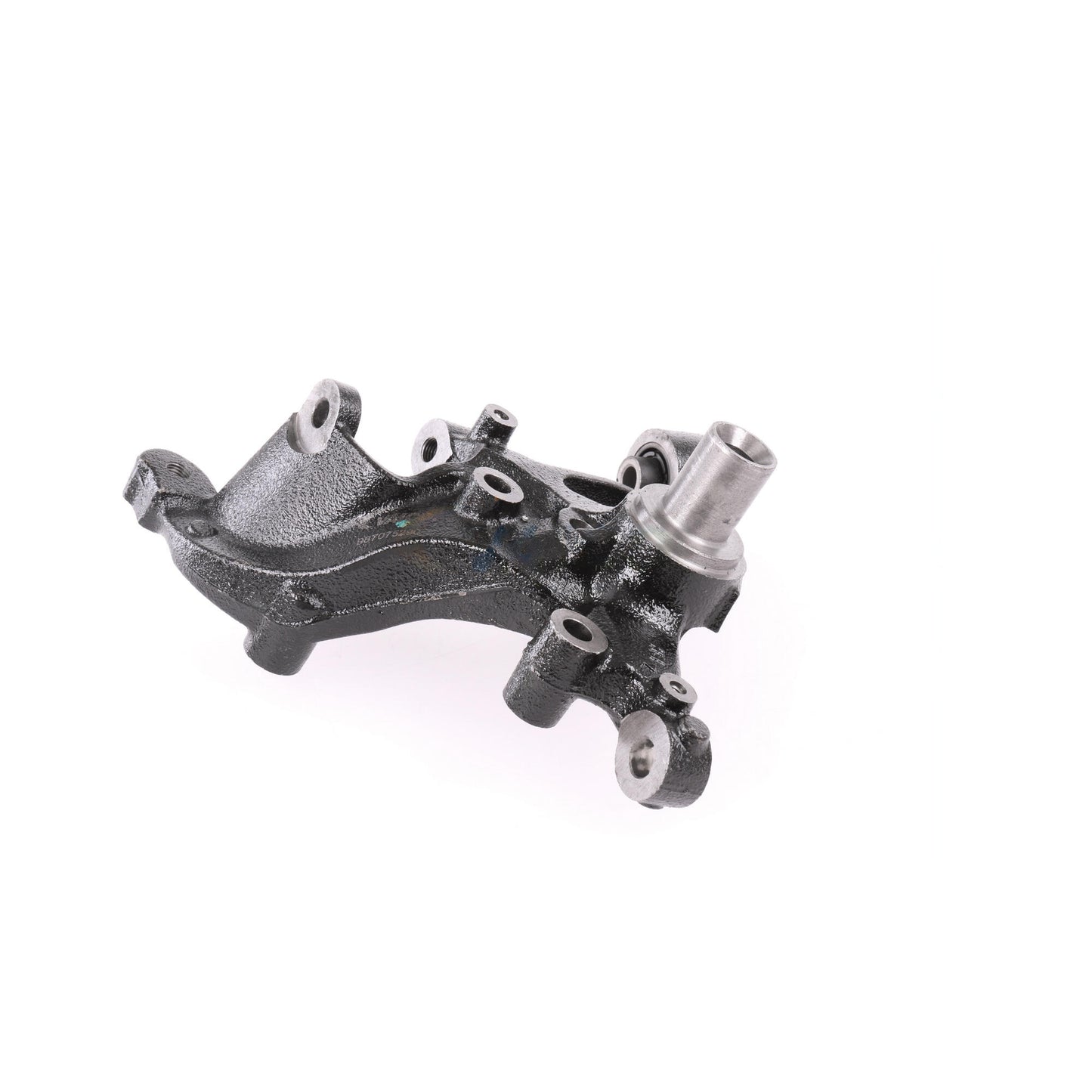 VAICO Steering Knuckle, wheel suspension V10-5124