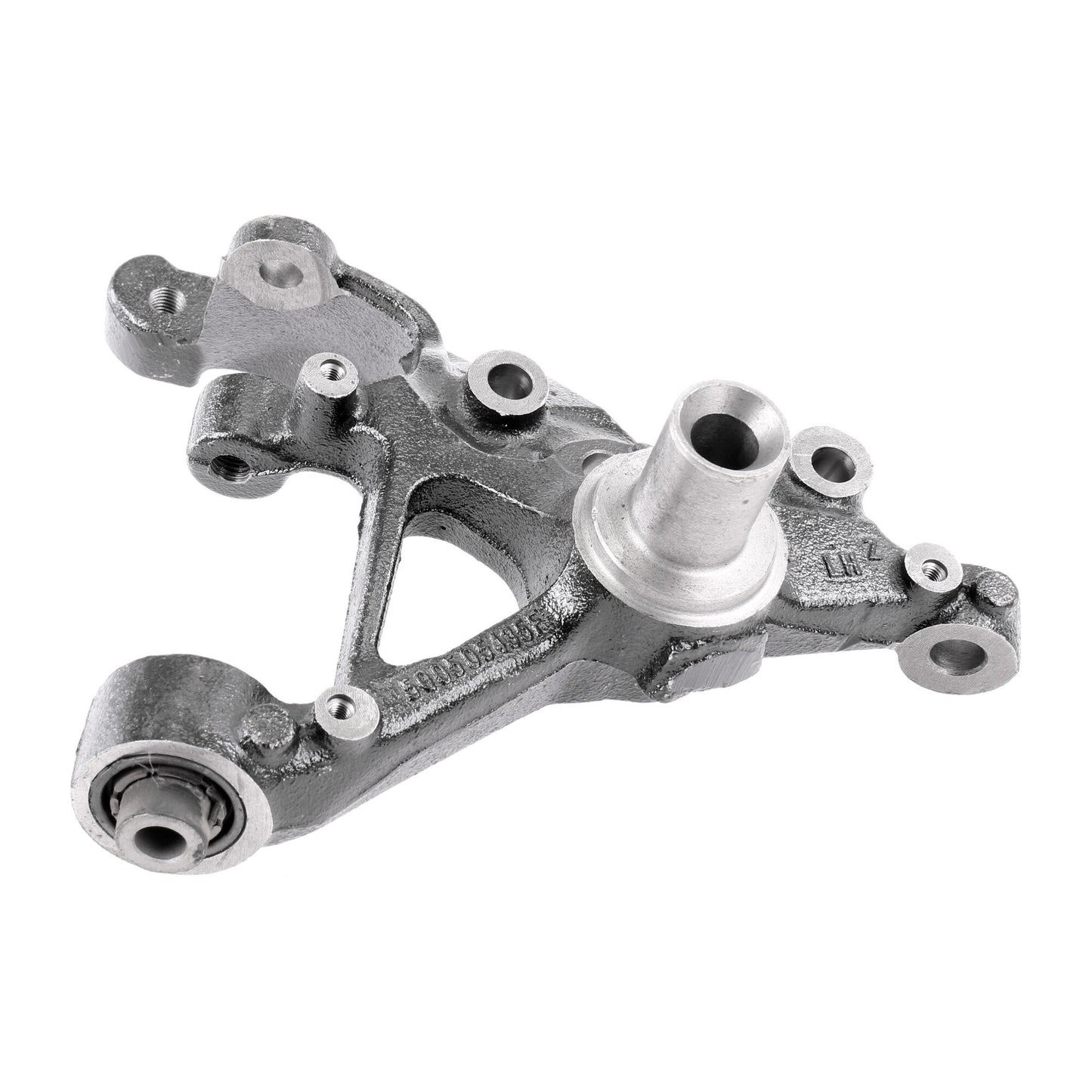 VAICO Steering Knuckle, wheel suspension V10-5125