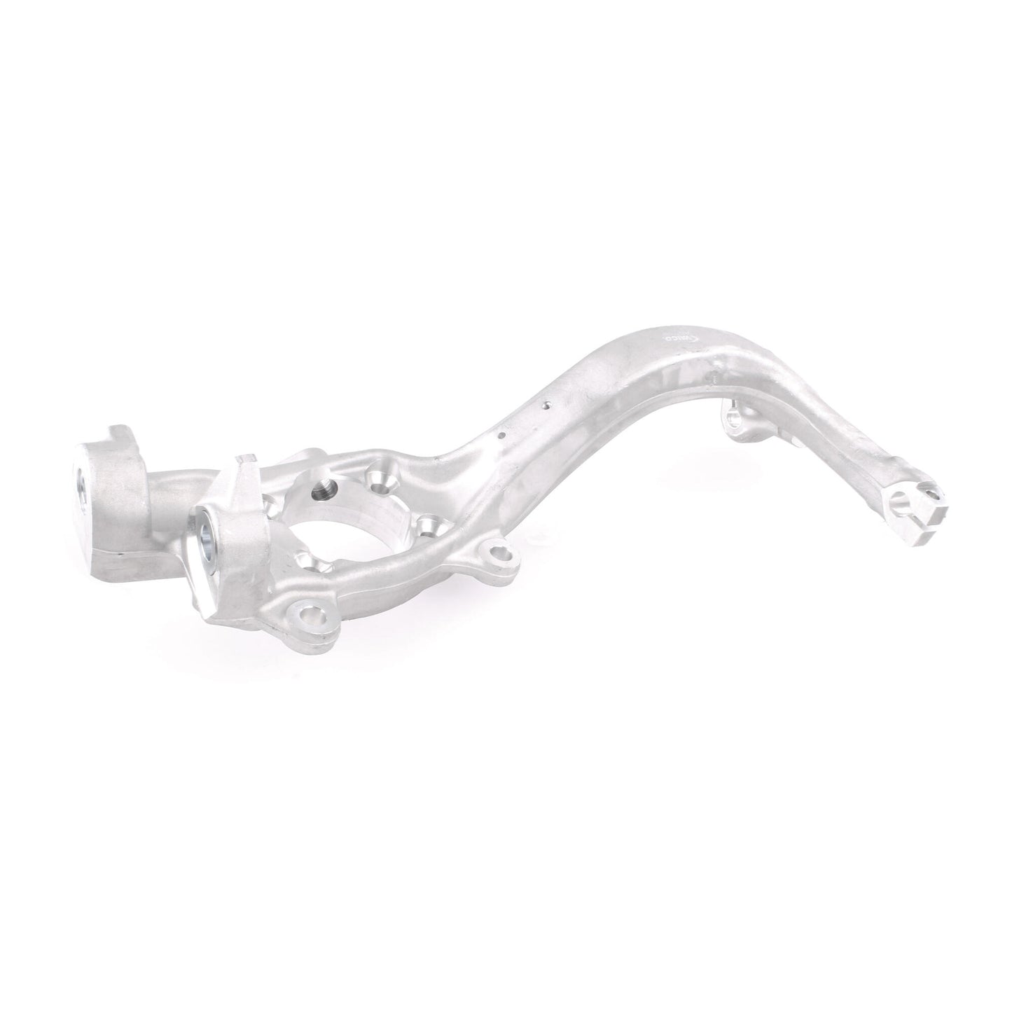 VAICO Steering Knuckle, wheel suspension V10-5128