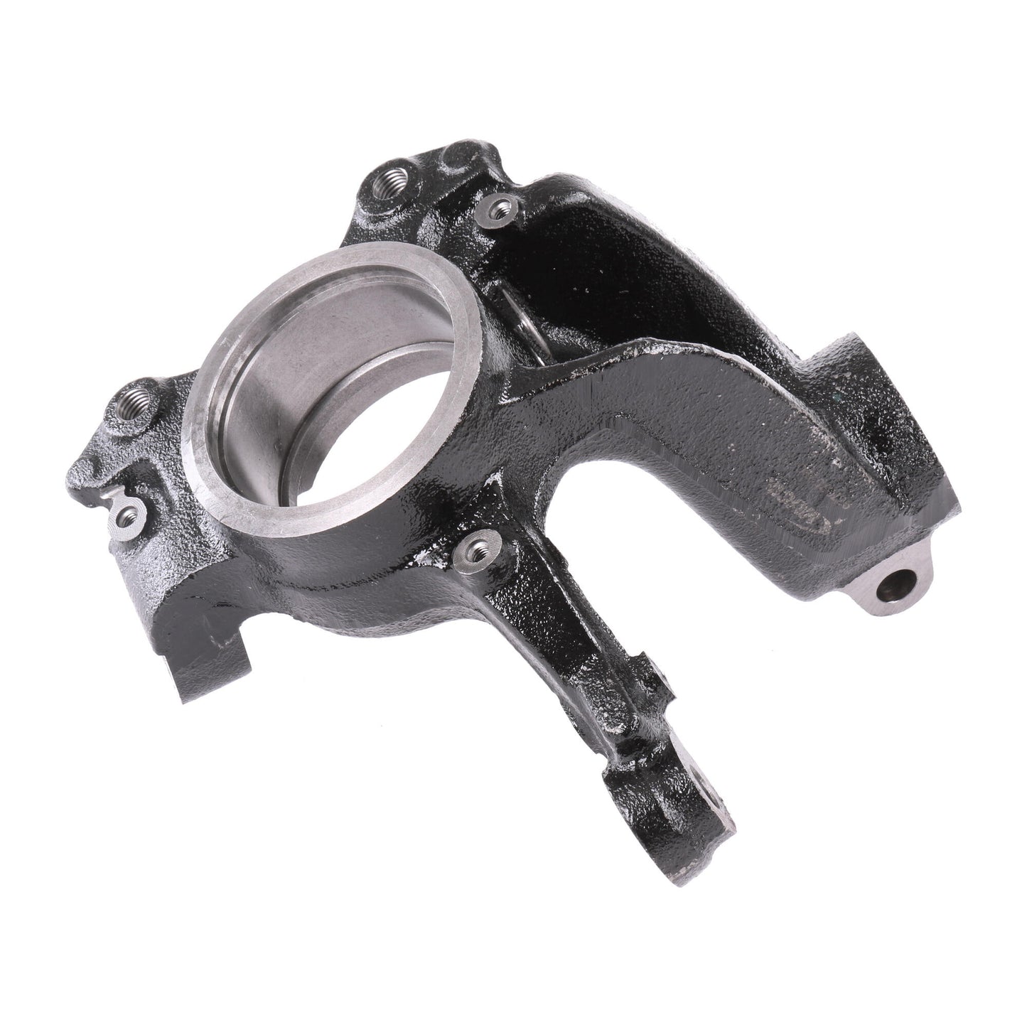 VAICO Steering Knuckle, wheel suspension V10-5132