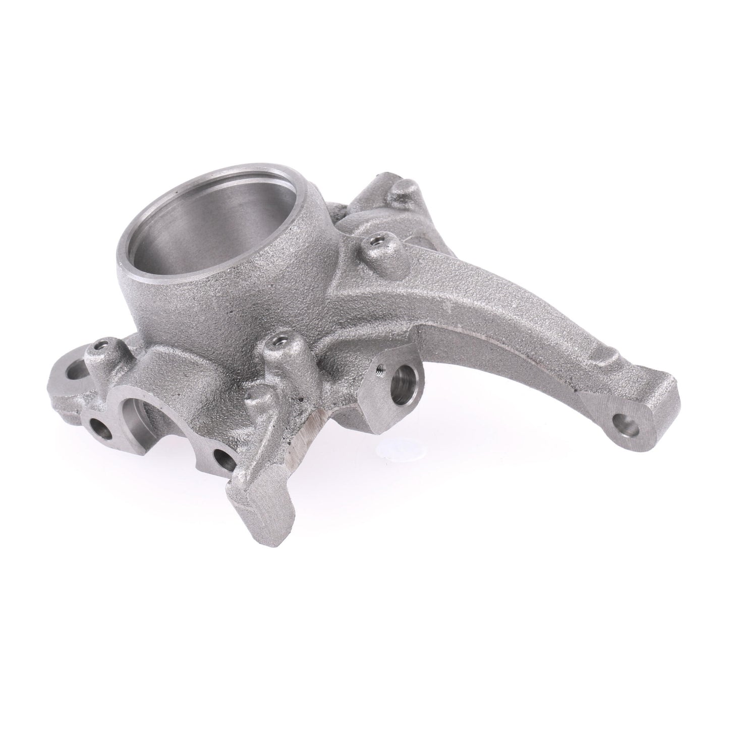 VAICO Steering Knuckle, wheel suspension V10-5136